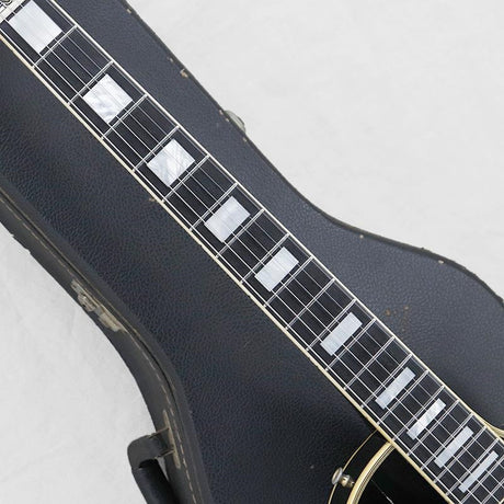 VINTAGE_Les_Paul_Custom_'70_Ebony_Black_09