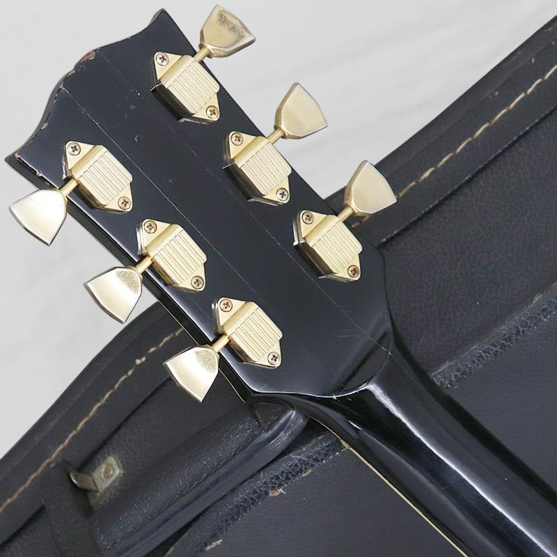 VINTAGE_Les_Paul_Custom_'70_Ebony_Black_10