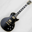 VINTAGE_Les_Paul_Custom_'70_Refinish_Ebony_Black_01