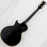 VINTAGE_Les_Paul_Custom_'70_Refinish_Ebony_Black_03