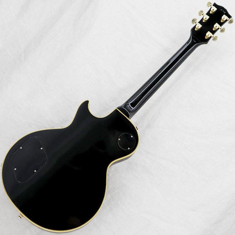 VINTAGE_Les_Paul_Custom_'70_Refinish_Ebony_Black_03