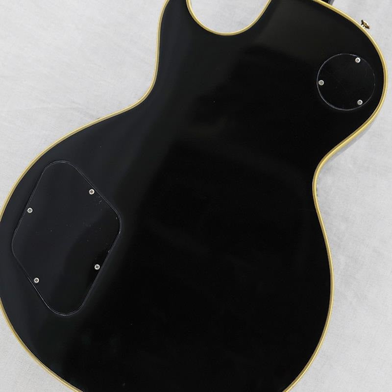 VINTAGE_Les_Paul_Custom_'70_Refinish_Ebony_Black_04
