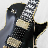VINTAGE_Les_Paul_Custom_'70_Refinish_Ebony_Black_05