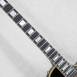 VINTAGE_Les_Paul_Custom_'70_Refinish_Ebony_Black_08