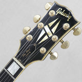 VINTAGE_Les_Paul_Custom_'70_Refinish_Ebony_Black_10