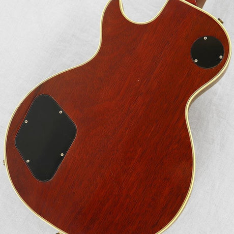 VINTAGE_Les_Paul_Custom_'71_Watermelon_Cherry_04
