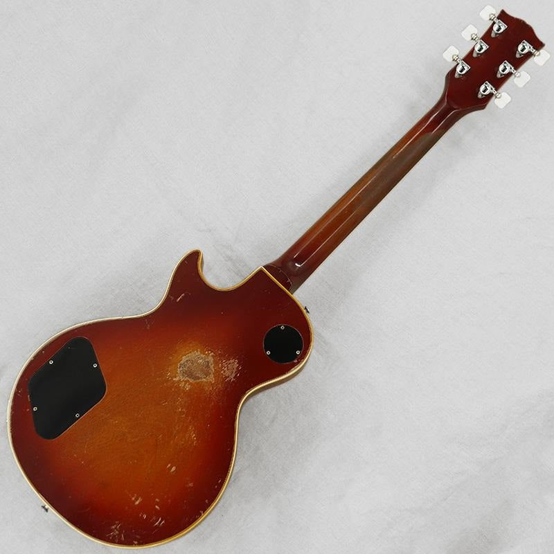 VINTAGE_Les_Paul_Custom_'73_3_Pickup_Modify_Cherry_Sunburst_03