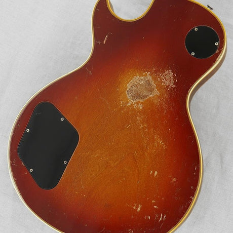 VINTAGE_Les_Paul_Custom_'73_3_Pickup_Modify_Cherry_Sunburst_04