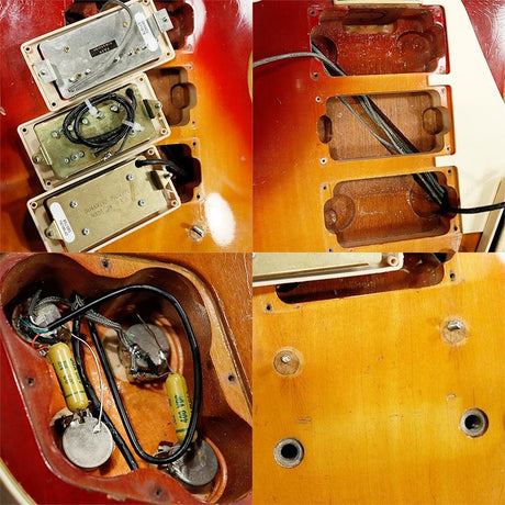 VINTAGE_Les_Paul_Custom_'73_3_Pickup_Modify_Cherry_Sunburst_07