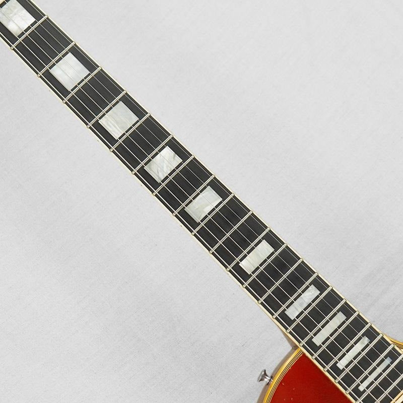 VINTAGE_Les_Paul_Custom_'73_3_Pickup_Modify_Cherry_Sunburst_09