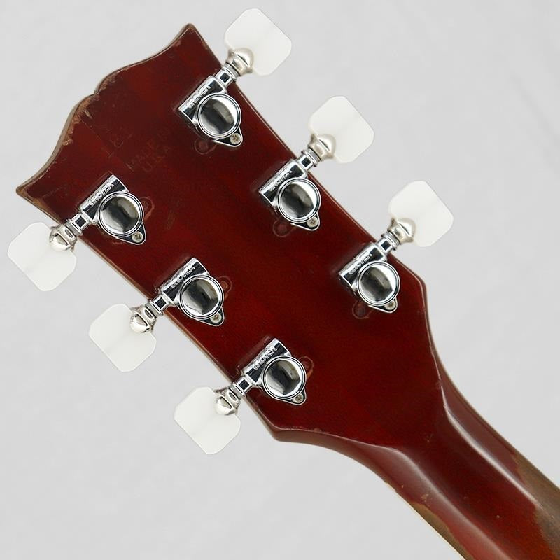 VINTAGE_Les_Paul_Custom_'73_3_Pickup_Modify_Cherry_Sunburst_10