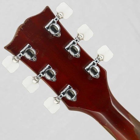 VINTAGE_Les_Paul_Custom_'73_3_Pickup_Modify_Cherry_Sunburst_10