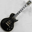 VINTAGE_Les_Paul_Custom_'73_Ebony_Black_01