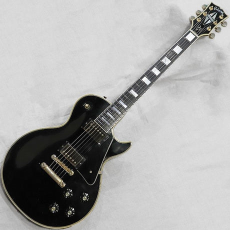 VINTAGE_Les_Paul_Custom_'73_Ebony_Black_01