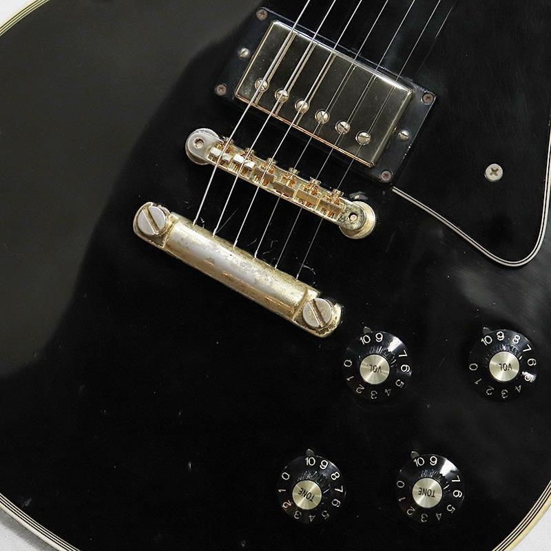 VINTAGE_Les_Paul_Custom_'73_Ebony_Black_05