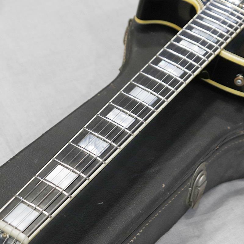 VINTAGE_Les_Paul_Custom_'73_Ebony_Black_09
