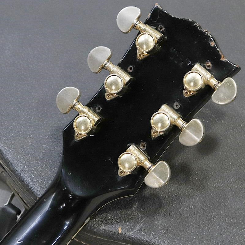 VINTAGE_Les_Paul_Custom_'73_Ebony_Black_10