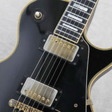 VINTAGE_Les_Paul_Custom_'78_Ebony_Black_05