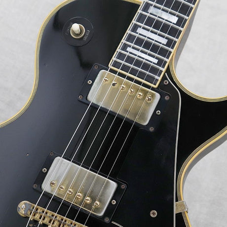 VINTAGE_Les_Paul_Custom_'78_Ebony_Black_05
