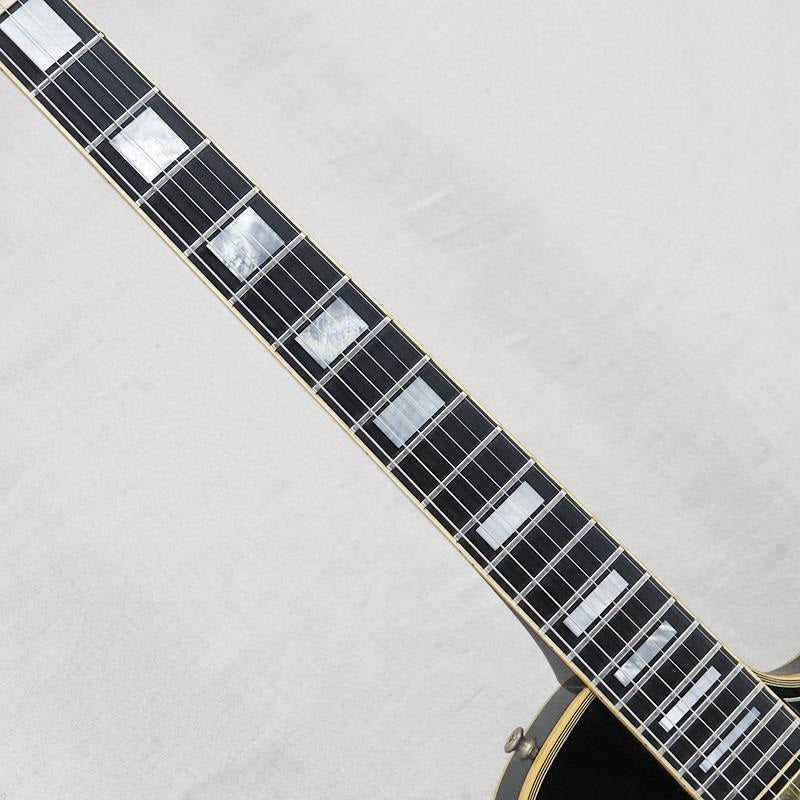 VINTAGE_Les_Paul_Custom_'78_Ebony_Black_09