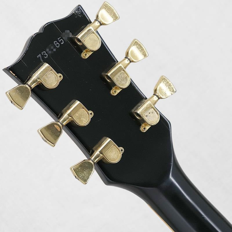 VINTAGE_Les_Paul_Custom_'78_Ebony_Black_10