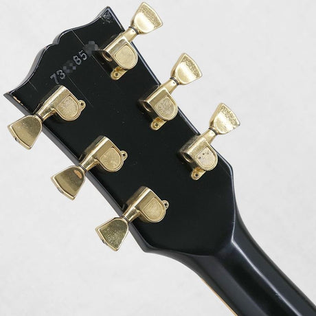 VINTAGE_Les_Paul_Custom_'78_Ebony_Black_10