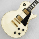VINTAGE_Les_Paul_Custom_'89_Alpine_White_02