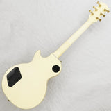 VINTAGE_Les_Paul_Custom_'89_Alpine_White_03