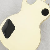 VINTAGE_Les_Paul_Custom_'89_Alpine_White_04