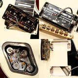 VINTAGE_Les_Paul_Custom_'89_Alpine_White_07
