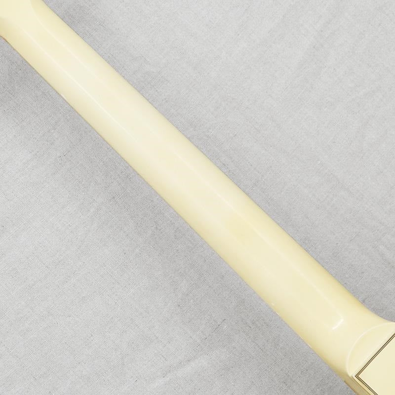 VINTAGE_Les_Paul_Custom_'89_Alpine_White_08