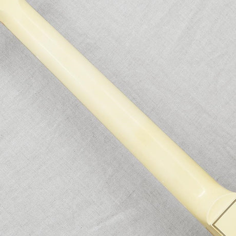 VINTAGE_Les_Paul_Custom_'89_Alpine_White_08