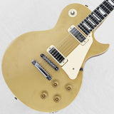 VINTAGE_Les_Paul_Deluxe_'81_Ebony_Fingerboard_Goldtop_02