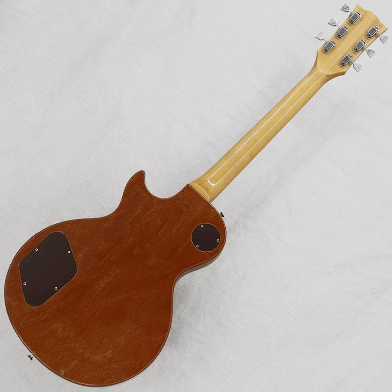 VINTAGE_Les_Paul_Deluxe_'81_Ebony_Fingerboard_Goldtop_03