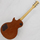 VINTAGE_Les_Paul_Deluxe_'81_Ebony_Fingerboard_Goldtop_03