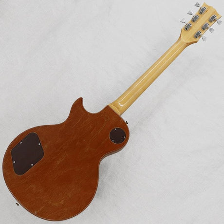 VINTAGE_Les_Paul_Deluxe_'81_Ebony_Fingerboard_Goldtop_03