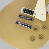 VINTAGE_Les_Paul_Deluxe_'81_Ebony_Fingerboard_Goldtop_06