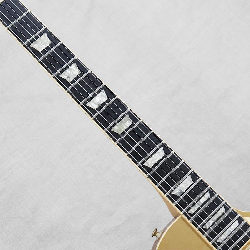 VINTAGE_Les_Paul_Deluxe_'81_Ebony_Fingerboard_Goldtop_09