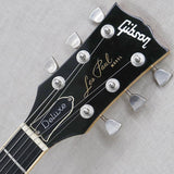 VINTAGE_Les_Paul_Deluxe_'81_Ebony_Fingerboard_Goldtop_11