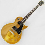 VINTAGE_Les_Paul_Model_'55_1957_Style_Conversion_Goldtop_01