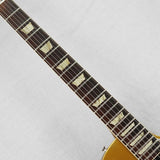 VINTAGE_Les_Paul_Model_'55_1957_Style_Conversion_Goldtop_09