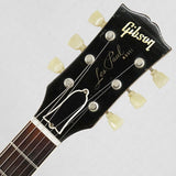 VINTAGE_Les_Paul_Model_'55_1957_Style_Conversion_Goldtop_11