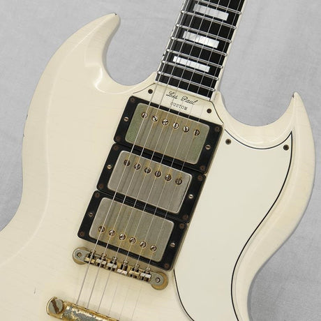 VINTAGE_Les_Paul_SG_Custom_'61_White_05