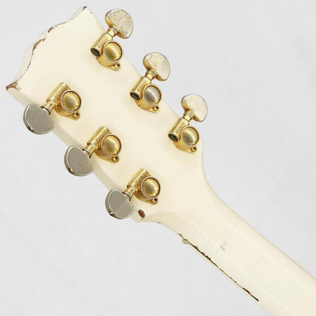 VINTAGE_Les_Paul_SG_Custom_'61_White_10