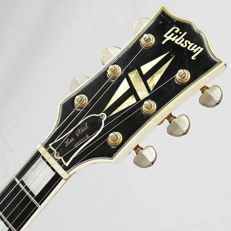 VINTAGE_Les_Paul_SG_Custom_'61_White_11