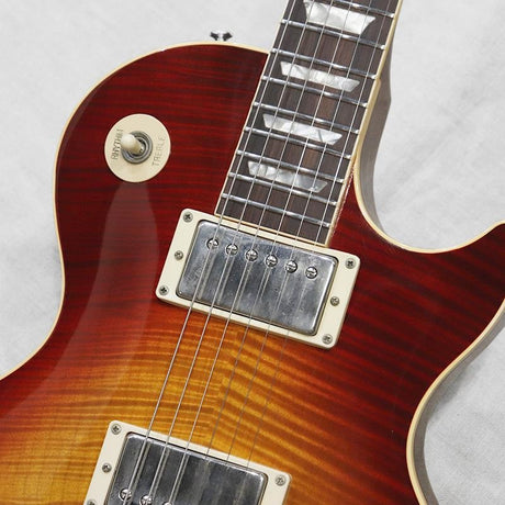 VINTAGE_Les_Paul_Standard_Reissue_'88_Heritage_Cherry_Sunburst_05