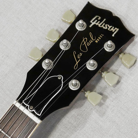 VINTAGE_Les_Paul_Standard_Reissue_'88_Heritage_Cherry_Sunburst_11