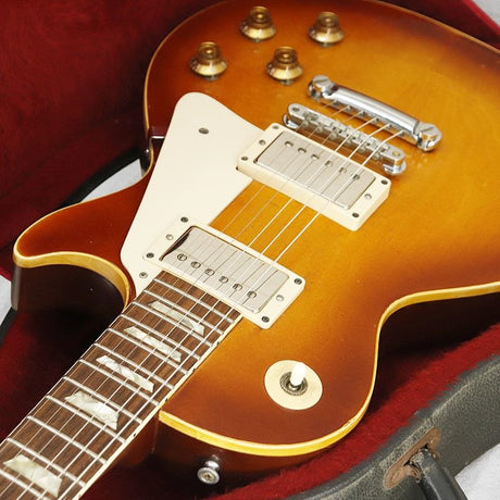 VINTAGE_Les_Paul_Standard_'69_Conversion_Refinish_Sunburst_06