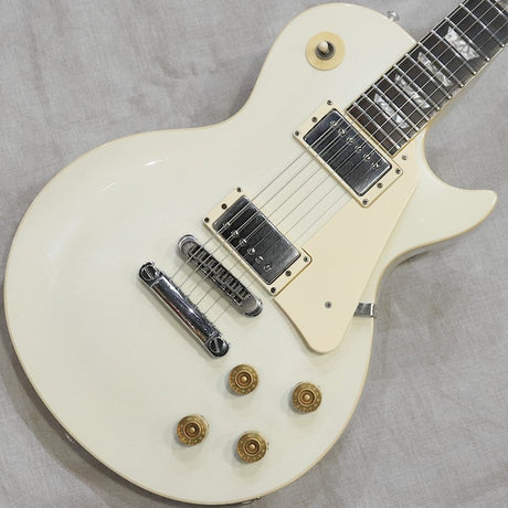 VINTAGE_Les_Paul_Standard_'82_Pearl_White_Metallic_02