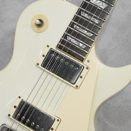 VINTAGE_Les_Paul_Standard_'82_Pearl_White_Metallic_05